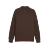 Puma T7 Track Jacket Erkek Sweatshirt