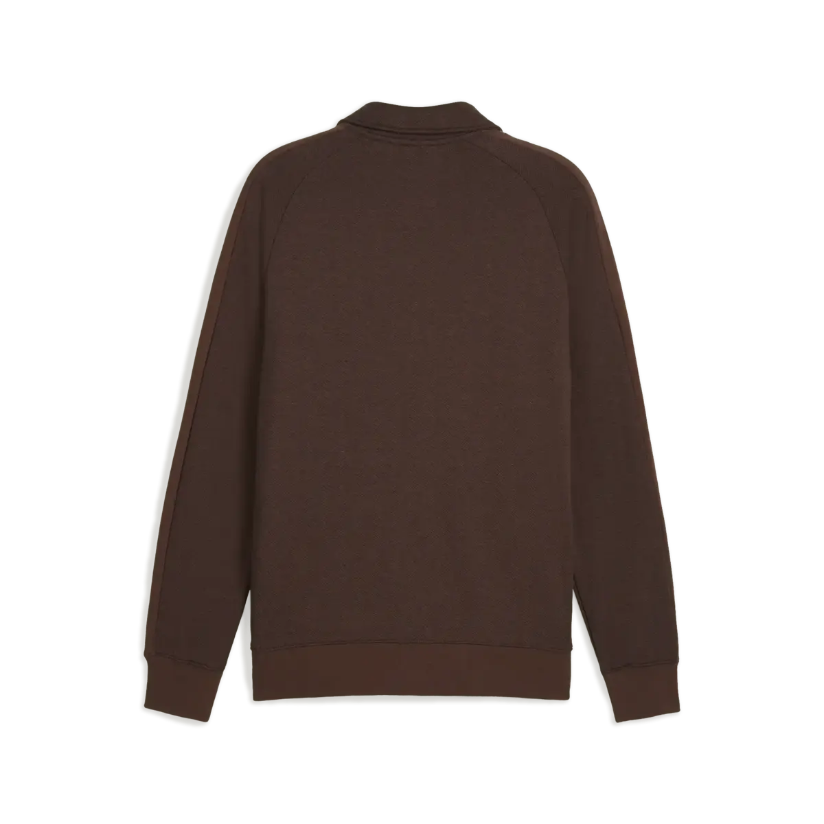 Puma T7 Track Jacket Erkek Sweatshirt