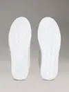 Calvin Klein CLASSIC CUPSOLE MIX IN Bej Kadın Günlük Spor Ayakkabı