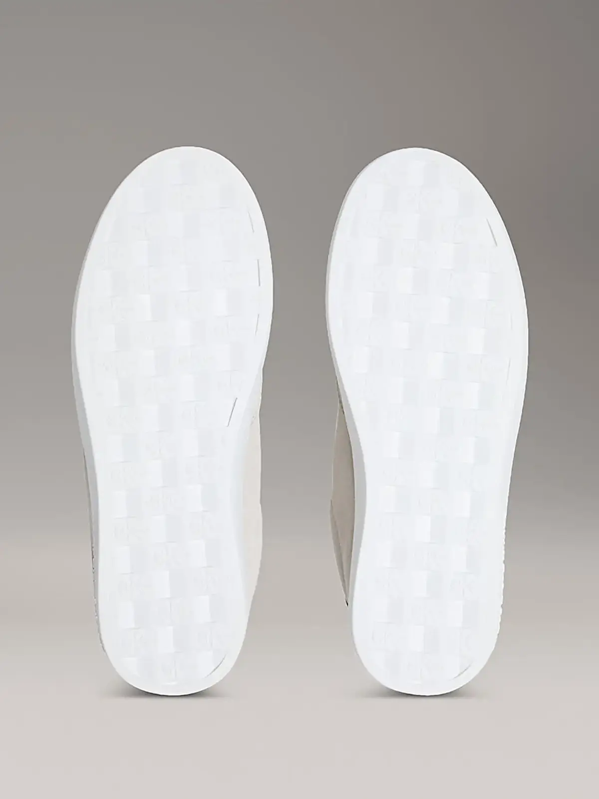 Calvin Klein CLASSIC CUPSOLE MIX IN Bej Kadın Günlük Spor Ayakkabı