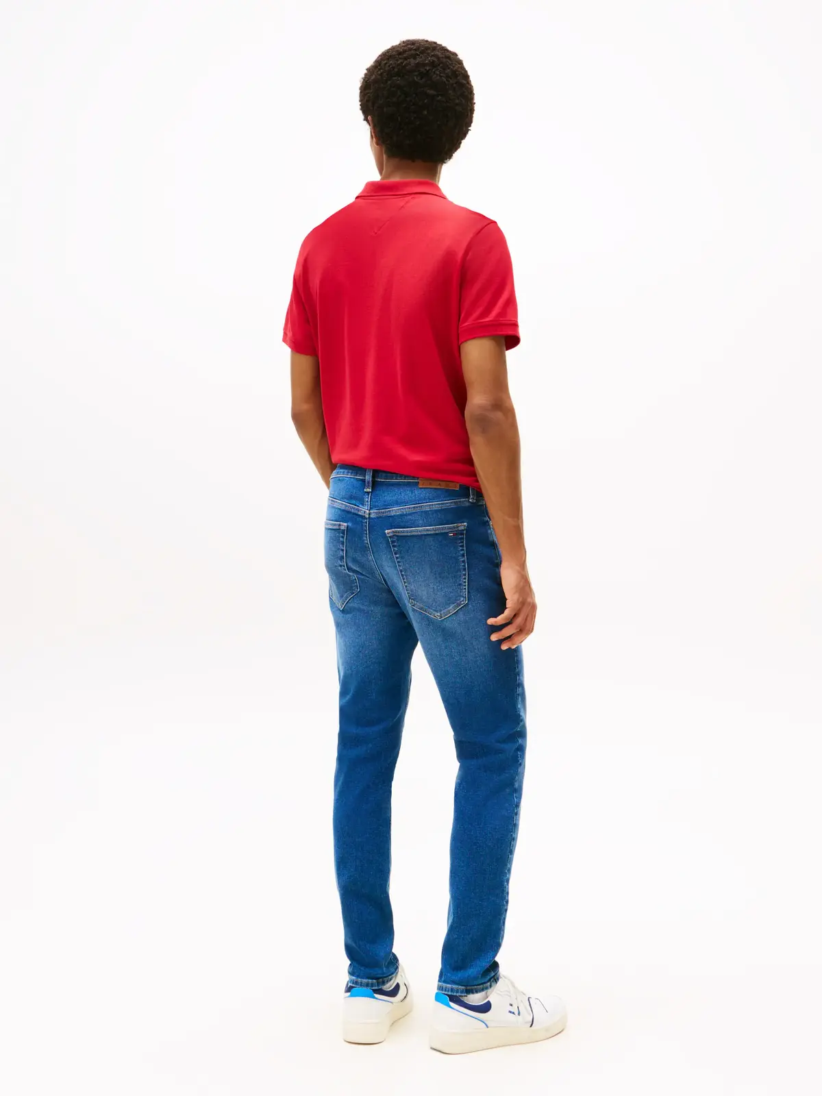 AUSTIN SLIM TPRD BI0, 1BK
