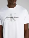 SS HERO MONOGRAM TEE, YAA