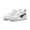 Puma Rebound v6 Low Beyaz Unisex Günlük Spor Ayakkabı