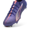 Puma ULTRA 5 ULTIMATE MxSG Lacivert Unisex Krampon