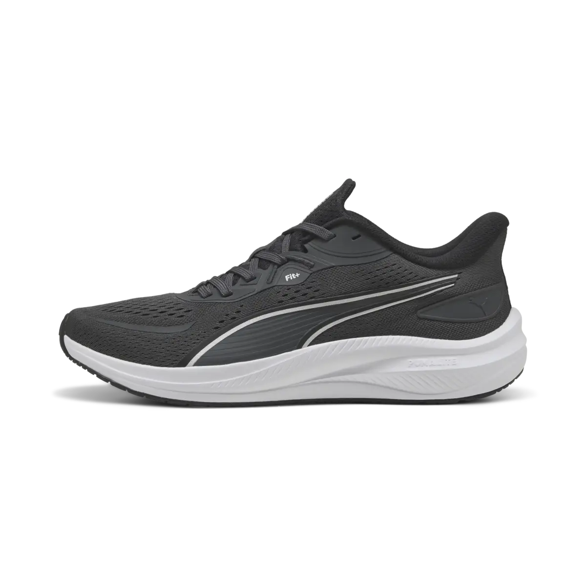 Puma Skyrocket Lite 2 Siyah Unisex Spor Ayakkabı