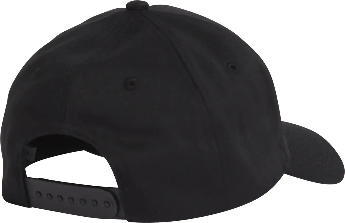 Calvin Klein MONOGRAM EMBRO CAP, 0GO Siyah Erkek Şapka