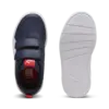 Puma Courtflex V3 V PS Siyah Çocuk Spor Ayakkabı
