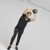 Puma PERFORMANCE TRAINING TEE Siyah Erkek T-shirt