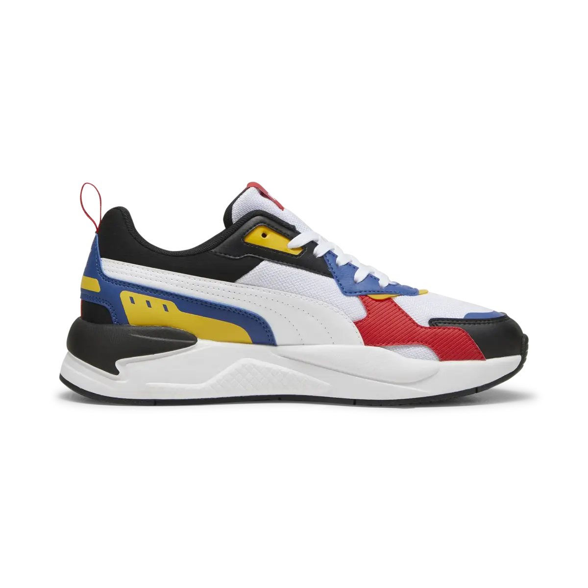 Puma X-Ray 3 Erkek Spor Ayakkabı & Sneaker