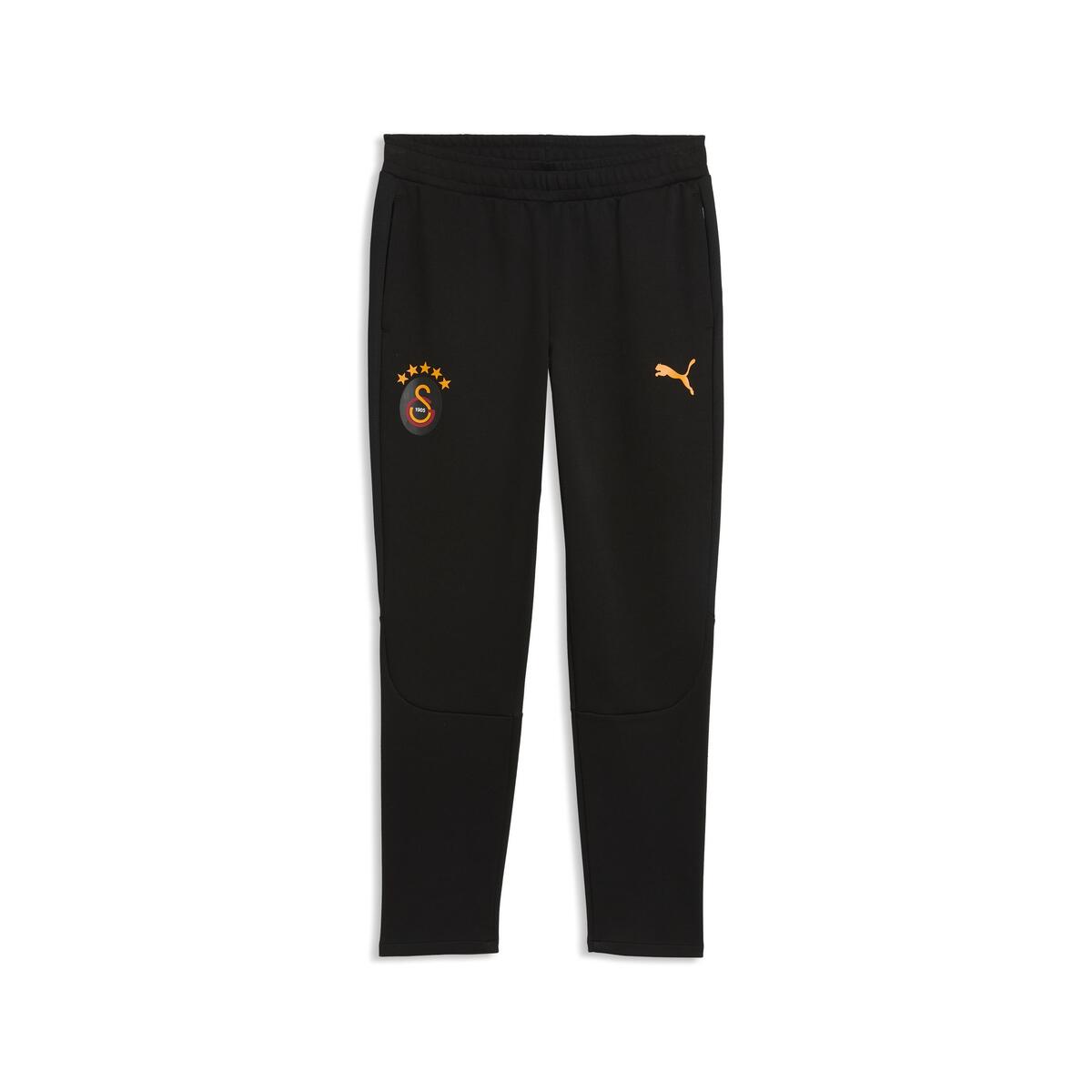 Puma GSK EVOSTRIPE Pants GALATASARAY EVOSTRIPE Erkek Eşofman Altı