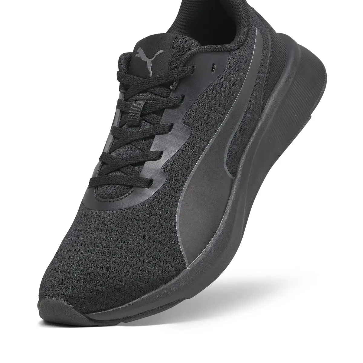 Puma Flyer Lite Siyah Unisex Koşu Ayakkabısı