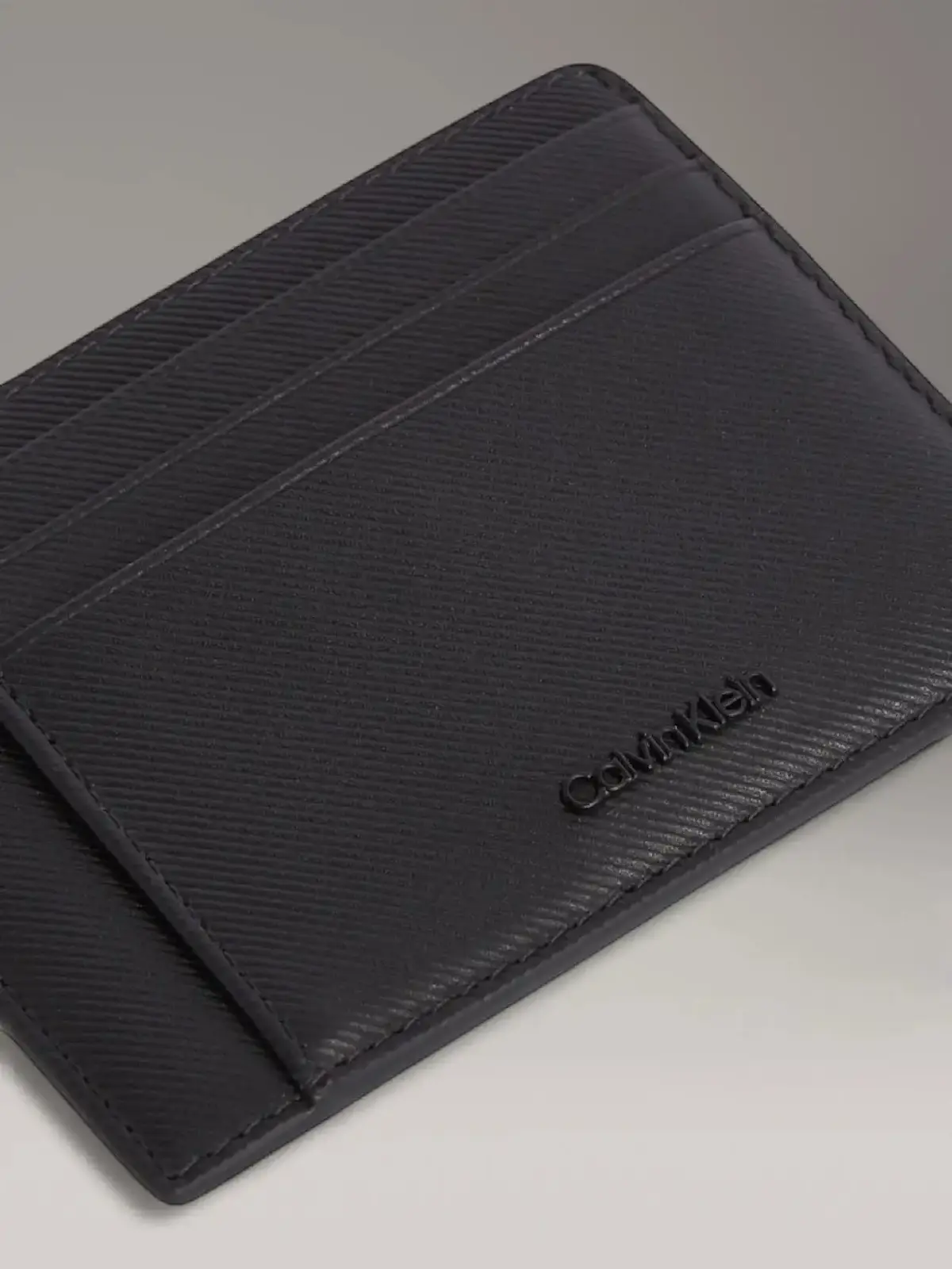 Calvin Klein CK EASE ID CARDHOLDE Erkek Kartlık