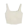 Puma DARE TO Corset Bej Kadın Korse