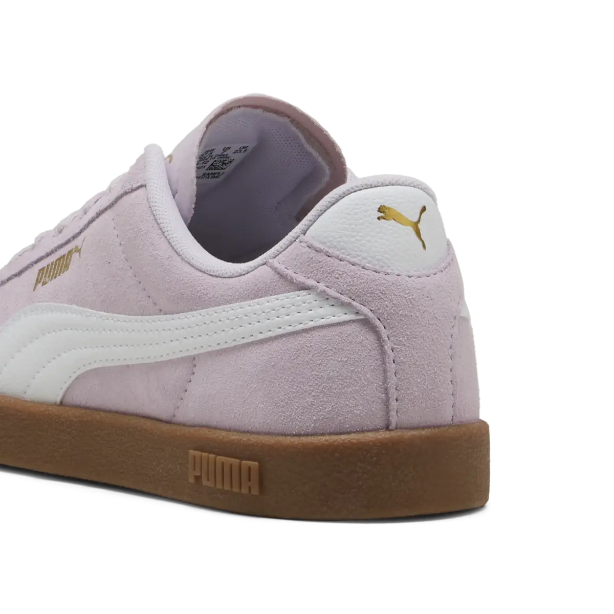 Puma Club II Pembe Erkek Spor Ayakkabı
