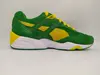 Puma R698 Super PUMA Yeşil Erkek/Unisex Günlük Spor Ayakkabı
