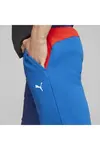 Puma BMW MMS ESS Shorts Fleece Mavi Erkek Şort
