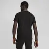 Puma Ferrari Race MT7+ Tee Siyah Erkek T-Shirt