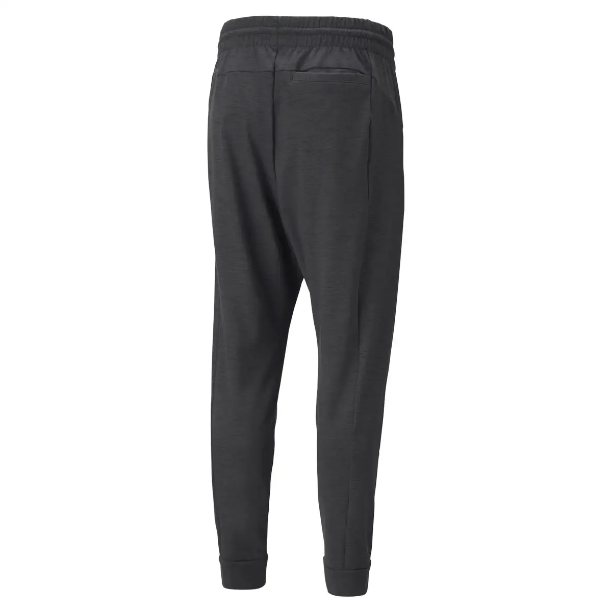 Puma Train Cloudspun Jogger Siyah Erkek Performans Eşofman Altı