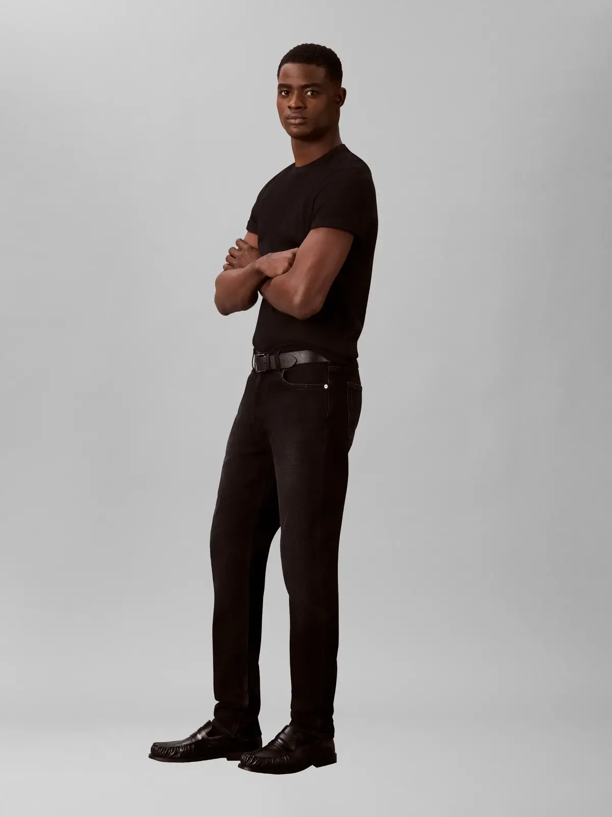 SLIM TAPER STAGHORN, ZCG