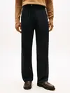 Tommy Hilfiger DC RELAXED FIT PANTS, DW5 Siyah Erkek Kumaş Pantolon