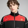PUMA Ferrari Race SDS Jacket Kırmızı Erkek Ceket