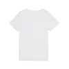 Puma EVERYDAY CLOUDSPUN SS TEE W Beyaz Kadın T-Shirt