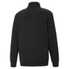 Puma ESS Track Jacket TR Siyah Erkek Sweatshirt