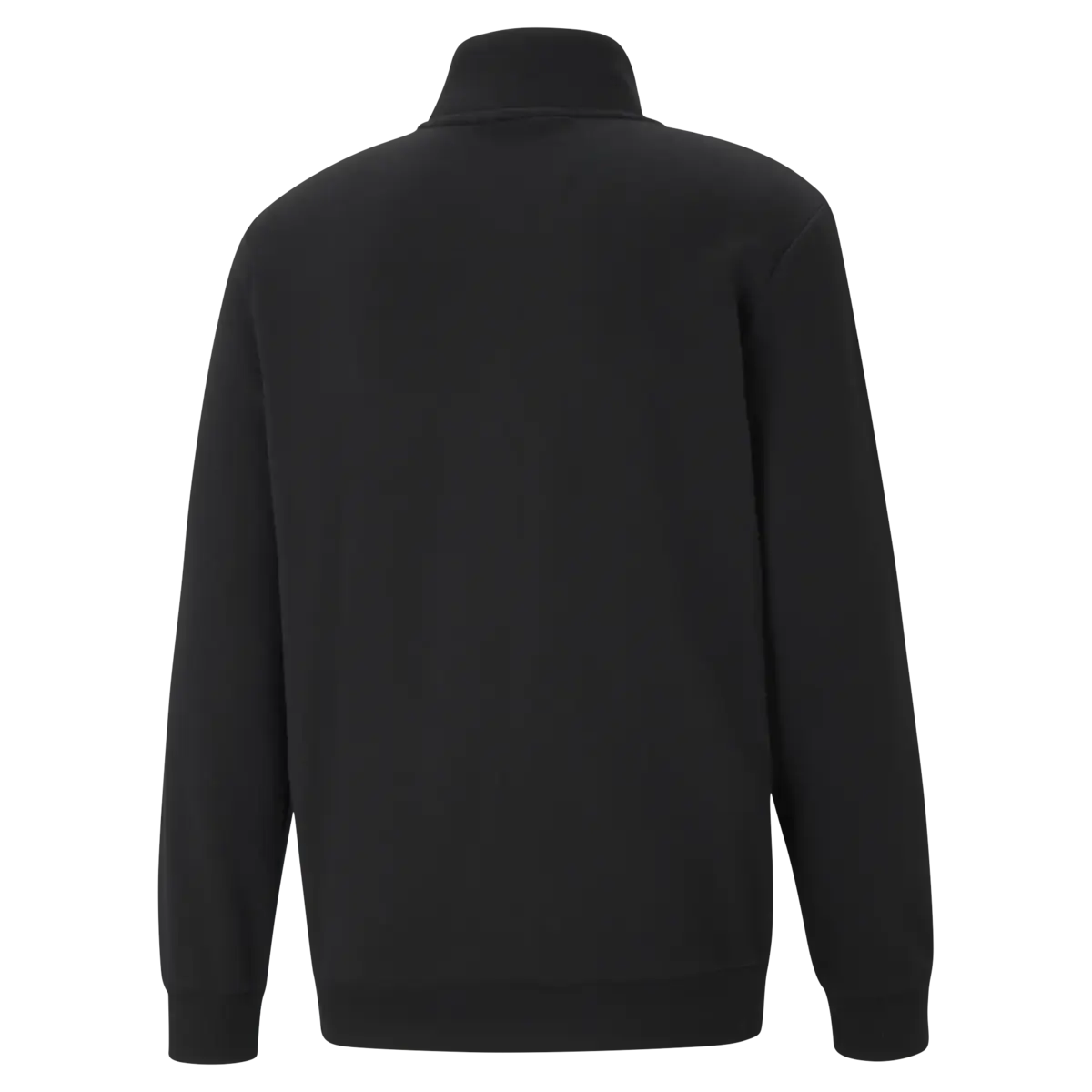 Puma ESS Track Jacket TR Siyah Erkek Sweatshirt