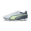 Puma KING MATCH FG/AG Jr Mavi Erkek Çocuk Krampon