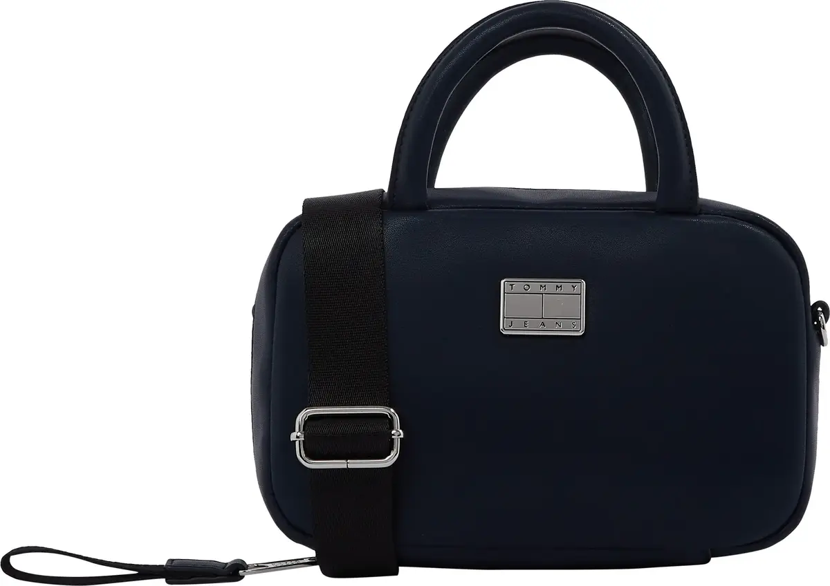 Tommy Hilfiger TJW AMERICAN COOL TR, C1G Lacivert Kadın Çanta