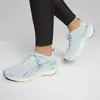 Puma ForeverRun Nitro Knit Wns Açık Mavi Kadın Yürüyüş ve Koşu Ayakkabısı