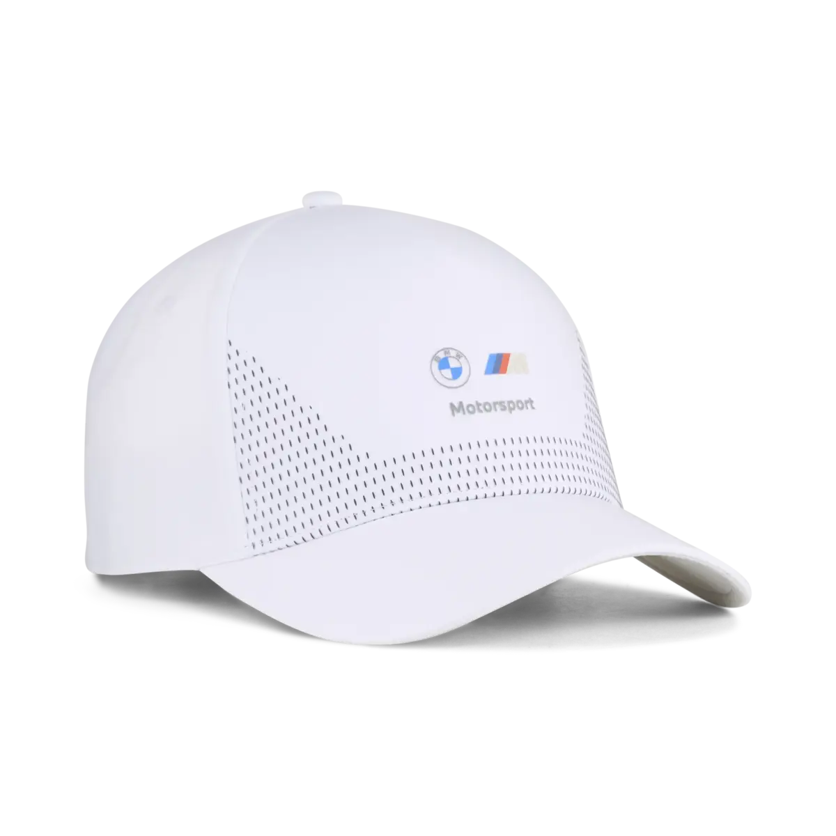 Puma BMW MMS BB Cap Beyaz Unisex Şapka