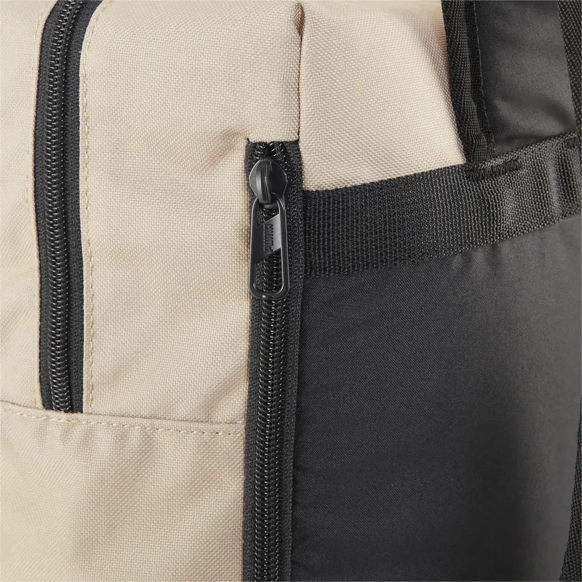 Puma EvoESS Box Backpack Açık Kahve Unisex Sırt Çantası