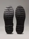 Calvin Klein MID RAINBOOT CHELSEA, BDS Siyah Kadın Bot