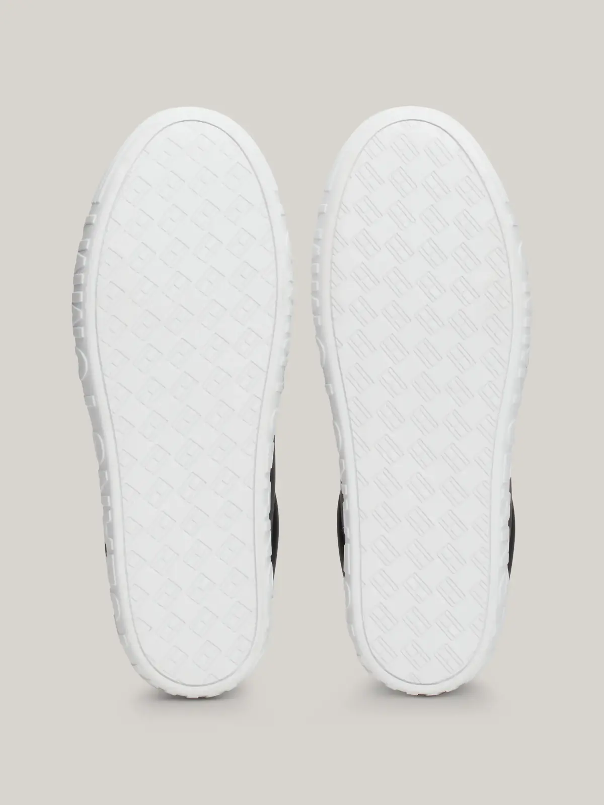 Tommy Hilfiger (NEW) TOMMY JEANS OU, BDS Siyah Erkek Spor Ayakkabı & Sneaker