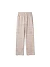 FLANNEL PANT YD, 4IL