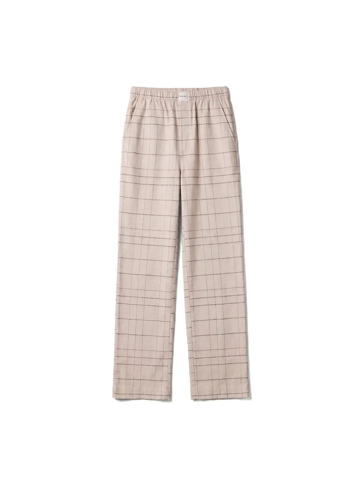 FLANNEL PANT YD, 4IL