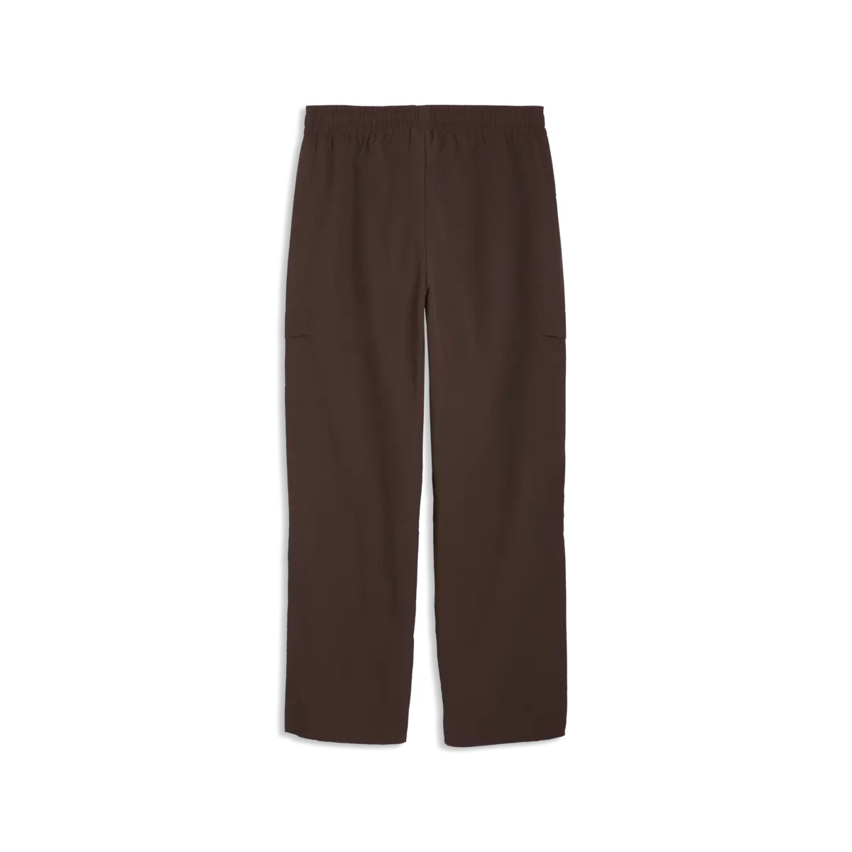 Puma WARDROBE ESS Cargo Pants Kahverengi Erkek Kargo Pantolon
