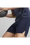 Puma Fit Ultrabreathe 7" Woven Short Lacivert Erkek Şort