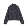 PUMA PUMA SPORT ANIMAL FZ Jacket Lacivert Kadın Sweatshirt