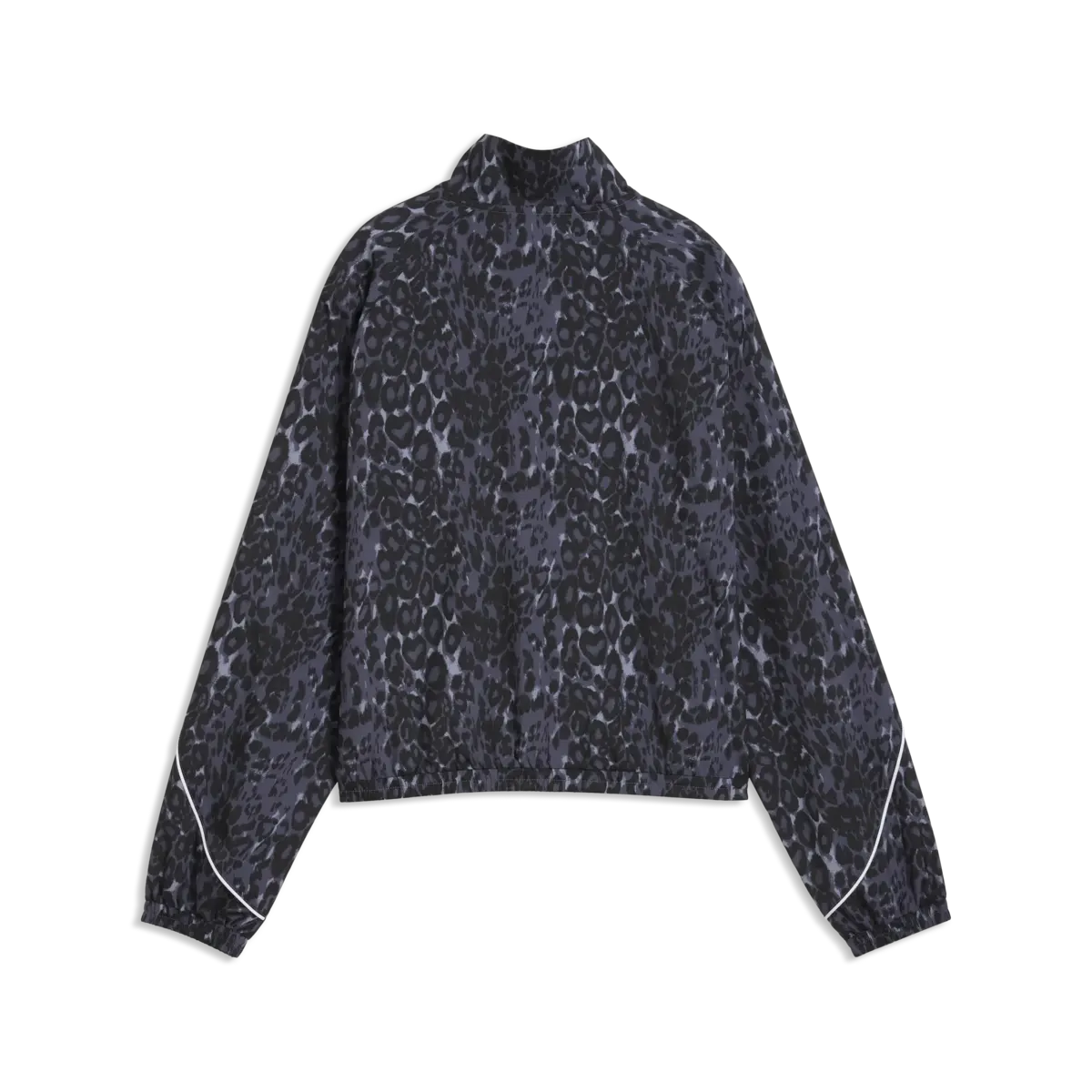 PUMA PUMA SPORT ANIMAL FZ Jacket Lacivert Kadın Sweatshirt