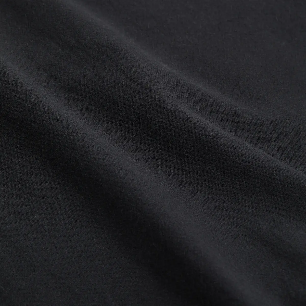 Calvin Klein TEXTURED COTTON SS S Erkek Siyah Gömlek
