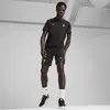 Puma Ferrari Race Shorts Siyah Erkek Şort