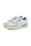 Puma Cali Dream Pastel Wns Beyaz Kadın Günlük Spor Ayakkabı
