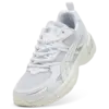 PUMA Milenio tech 2000 2Tone PUMA White-Cool Beyaz Erkek Spor Ayakkabı & Sneaker