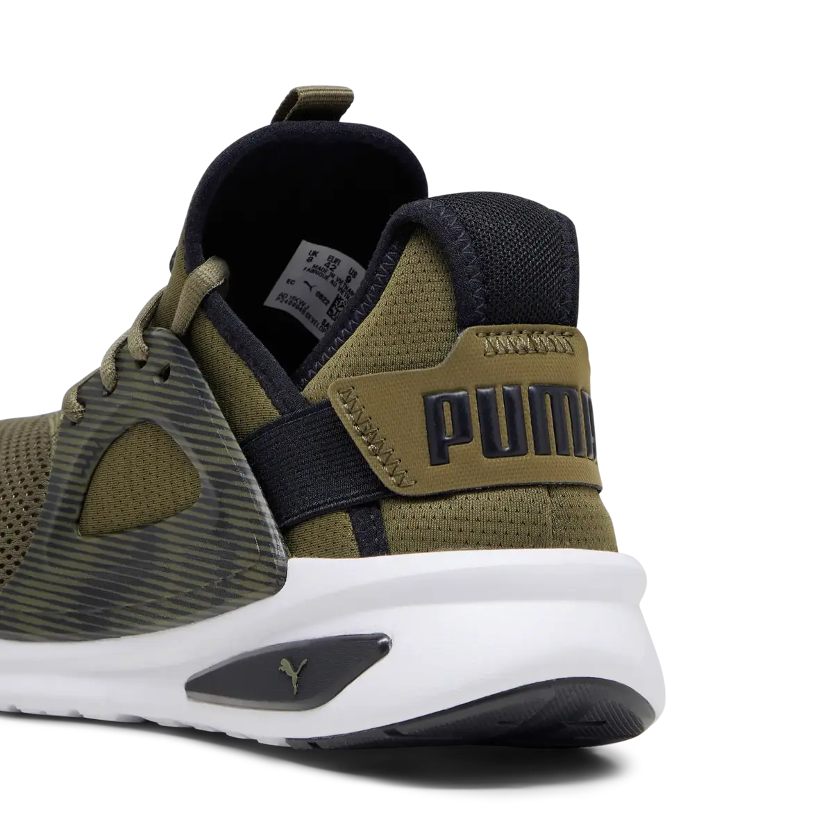 Puma Softride Enzo Evo Hyperwave Unisex Spor Ayakkabı & Sneaker