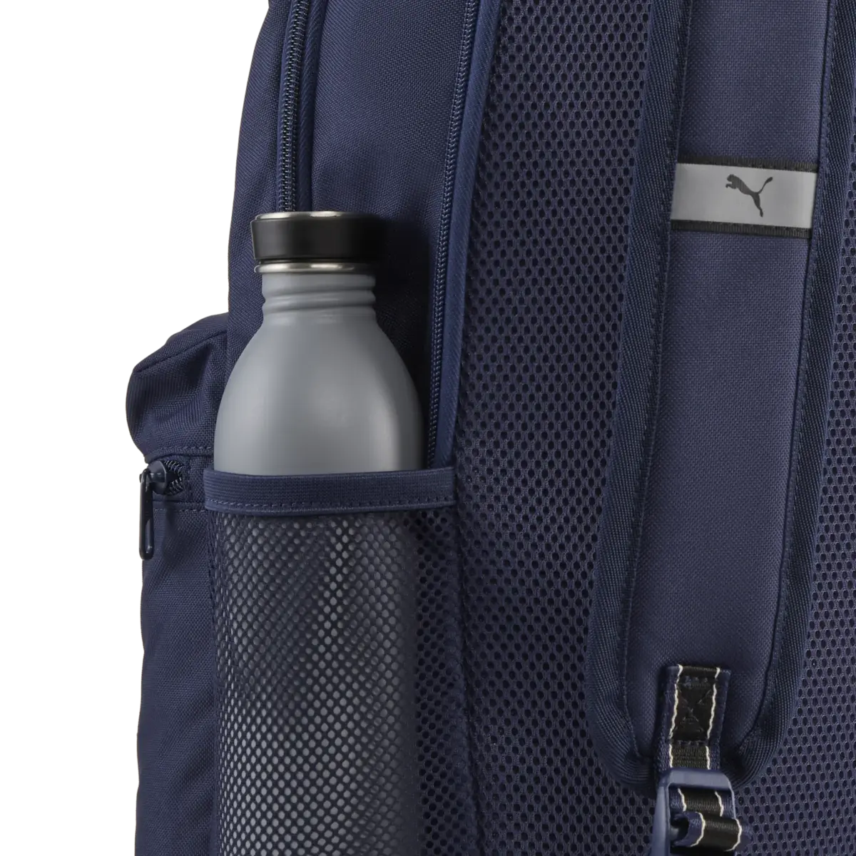 PUMA PHASE CLASS Backpack Lacivert Erkek Sırt Çantası
