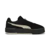 Puma Carina Mia SD Siyah Kadın Günlük Spor Ayakkabı