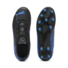 Puma ATTACANTO II FG/AG Jr Lacivert Erkek Çocuk Krampon