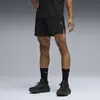 Puma M DREAMRUN 5" DryCELL Short Siyah Erkek Şort